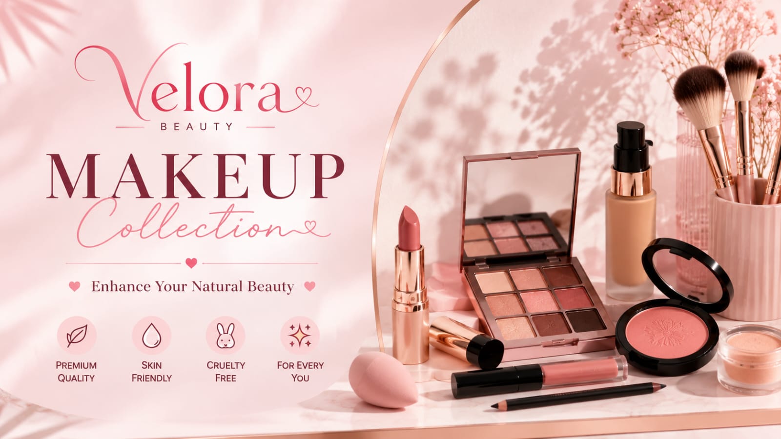 Makeup