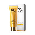 80G Gold Peel-Off Face Mask | Deep Cleansing & Blackhead Remover