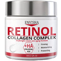 Retinol Collagen Anti-Aging Face Cream