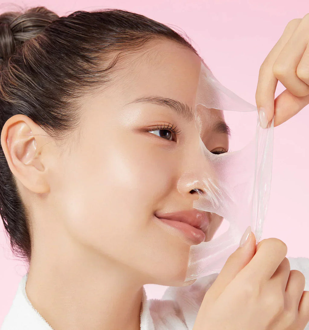 Medicube Collagen Night Wrapping Mask – Overnight Sleeping Mask for Deep Hydration, Firming & Glowing Skin