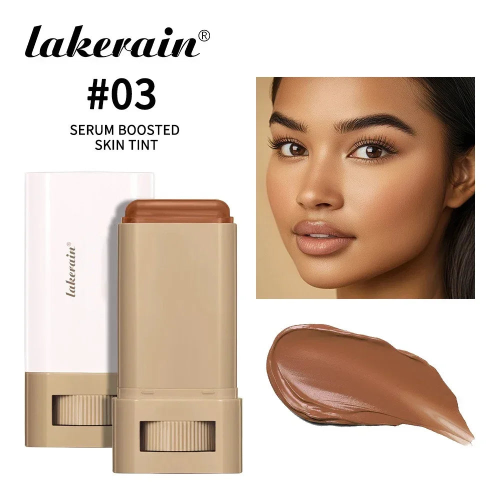 Waterproof Full Coverage Foundation Stick