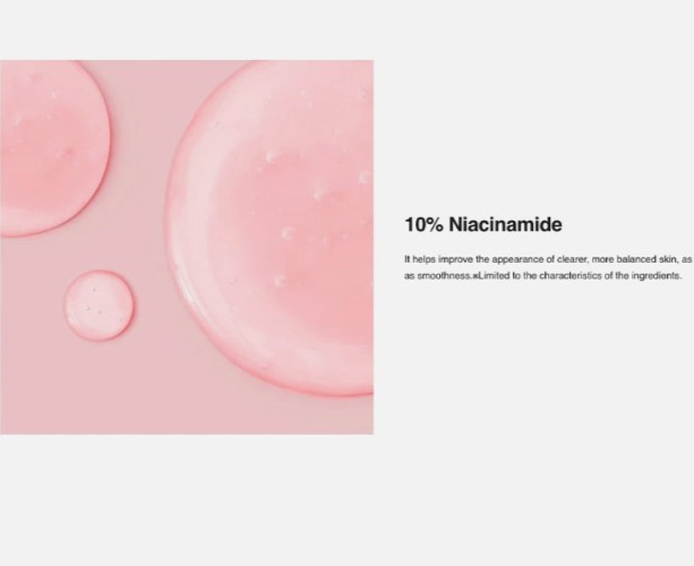 Anua Niacinamide 10% + TXA 4% Dark Spot Correcting Serum – Brightening & Even Tone Serum (30ml / 1.01 fl oz)