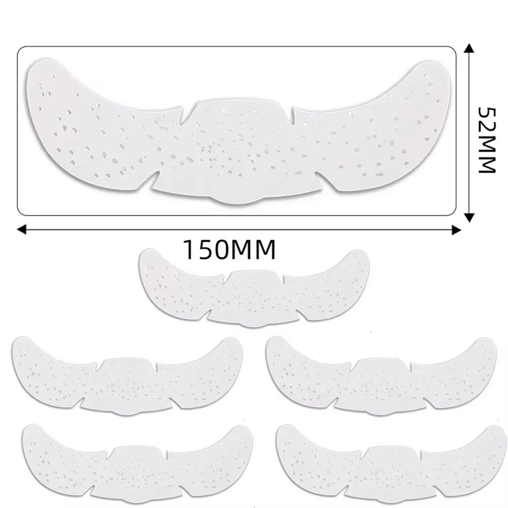 6PCS Temporary Freckles Makeup Patches | Natural Faux Freckle Stickers