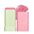2-in-1 Multi-Use Blush Stick | Cream Blush & Lip Tint | Hydrating, Blendable, Long-Lasting Makeup