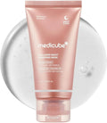 Medicube Collagen Night Wrapping Mask – Overnight Sleeping Mask for Deep Hydration, Firming & Glowing Skin