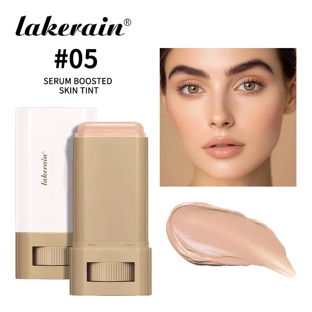 Waterproof Full Coverage Foundation Stick