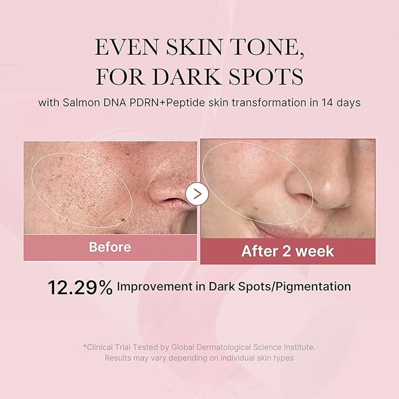  Pink Glutathione Cica Soothing Toner (250Ml)