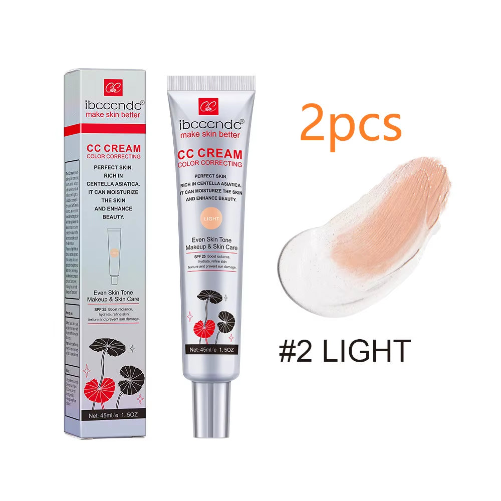 45ml Color Correcting CC Cream