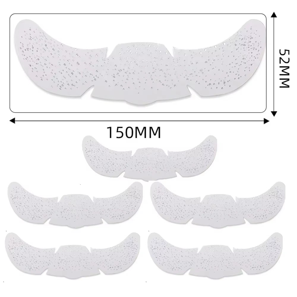 6PCS Temporary Freckles Makeup Patches | Natural Faux Freckle Stickers