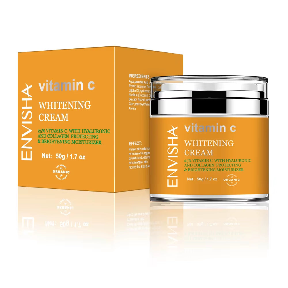 Retinol Collagen Anti-Aging Face Cream