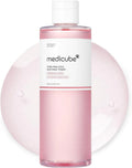  Pink Glutathione Cica Soothing Toner (250Ml)