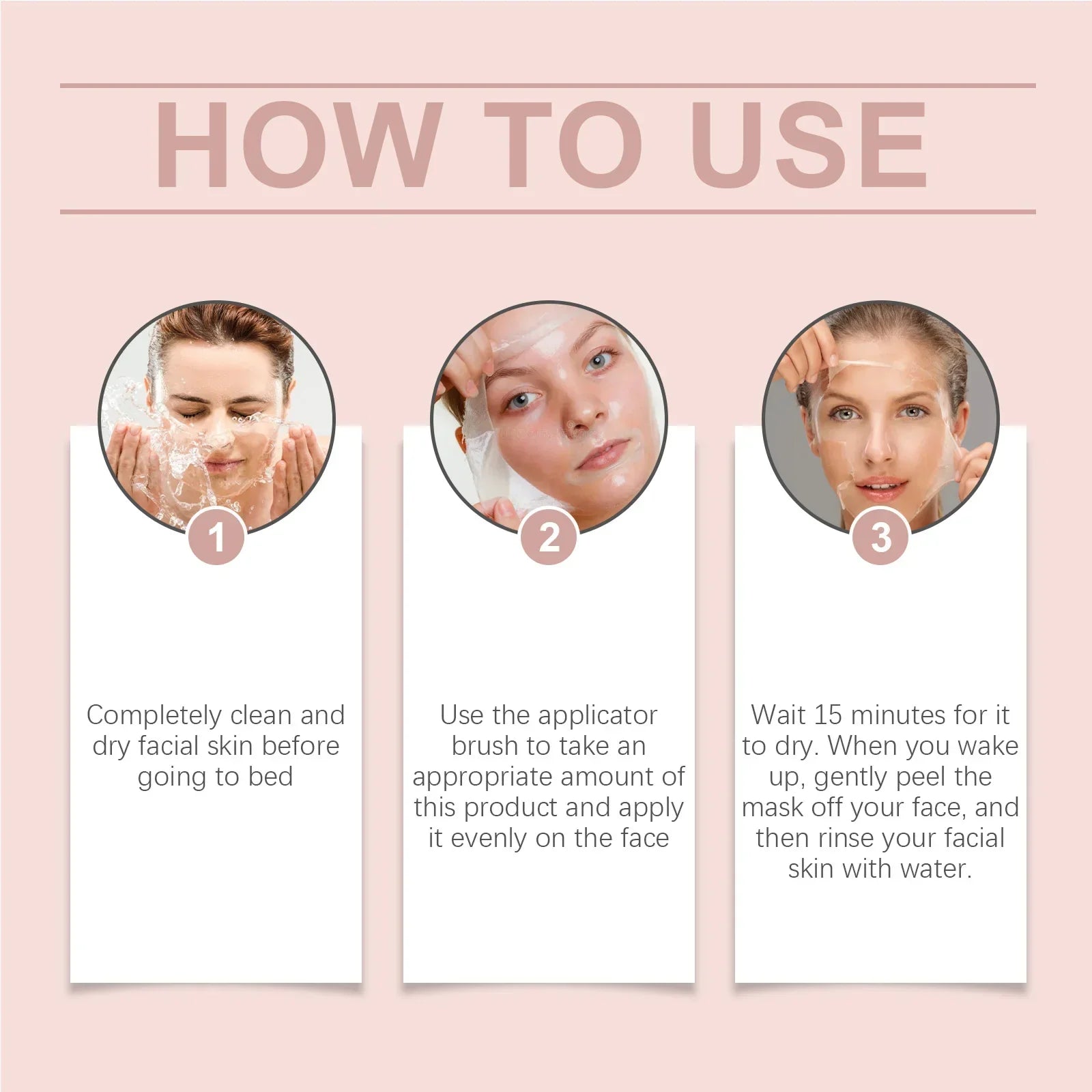 Medicube Collagen Night Wrapping Mask – Overnight Sleeping Mask for Deep Hydration, Firming & Glowing Skin