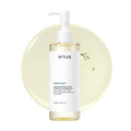 Heartleaf Pore Control Cleansing Oil – Gentle Makeup Remover & Deep Pore Cleanser (6.76 fl oz)
