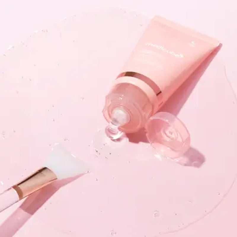 Medicube Collagen Night Wrapping Mask – Overnight Sleeping Mask for Deep Hydration, Firming & Glowing Skin