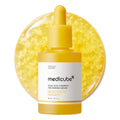 Medicube Kojic Acid Turmeric Clarifying & Balancing Capsule Serum 30ml – Brightening, Dark Spot & Hydrating Face Serum