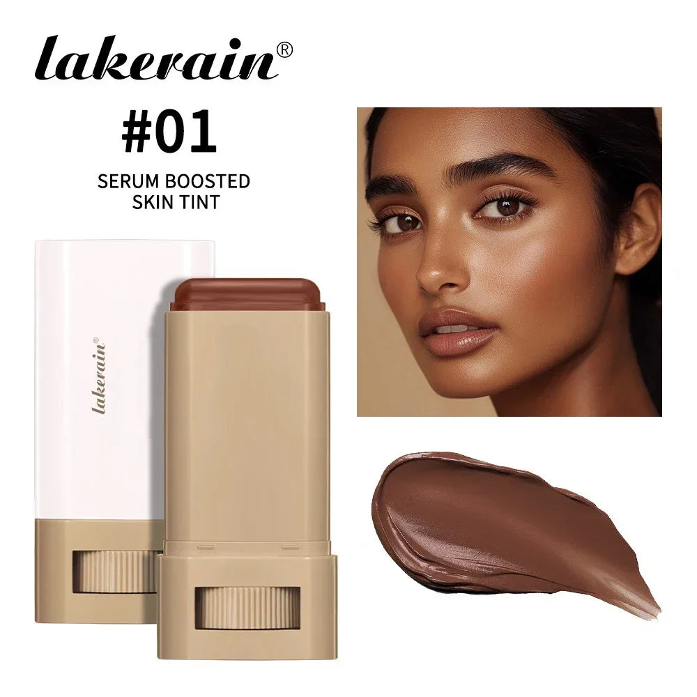 Waterproof Full Coverage Foundation Stick
