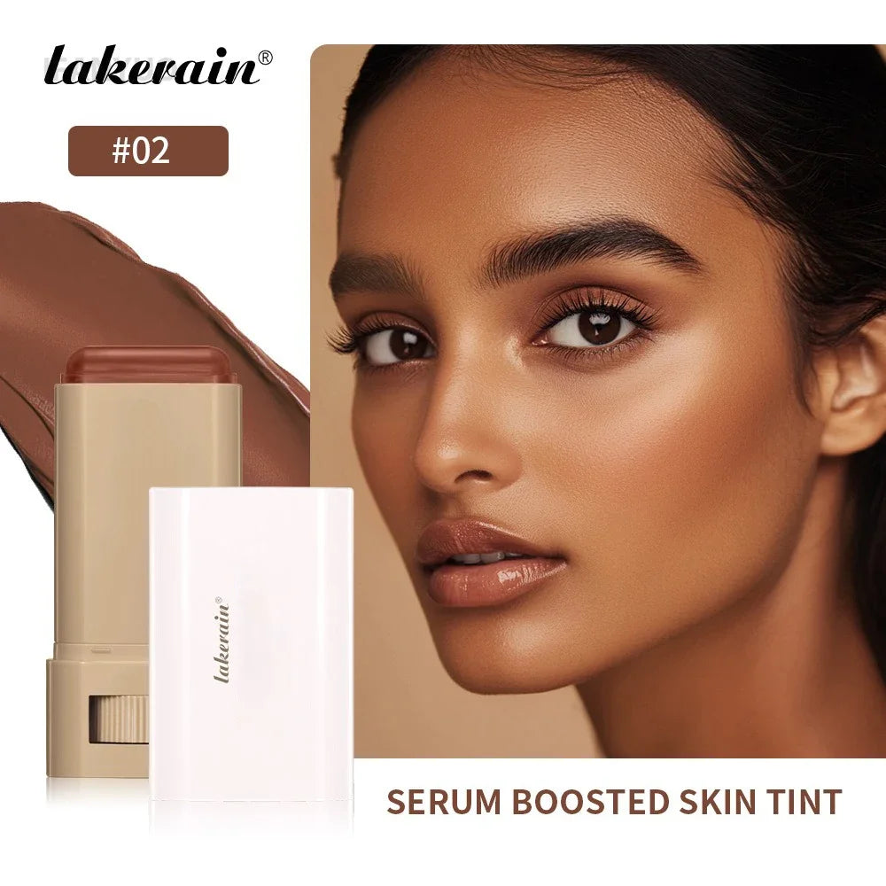 Waterproof Full Coverage Foundation Stick