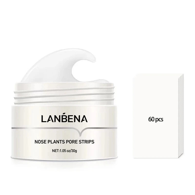 Blackhead Remover Nose Peel-Off Mask