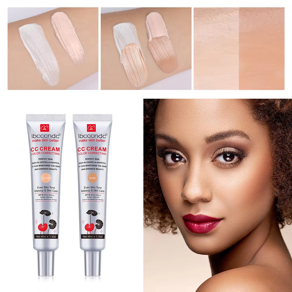 45ml Color Correcting CC Cream