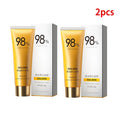 80G Gold Peel-Off Face Mask | Deep Cleansing & Blackhead Remover