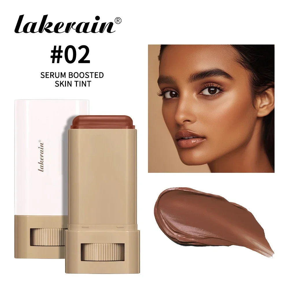 Waterproof Full Coverage Foundation Stick