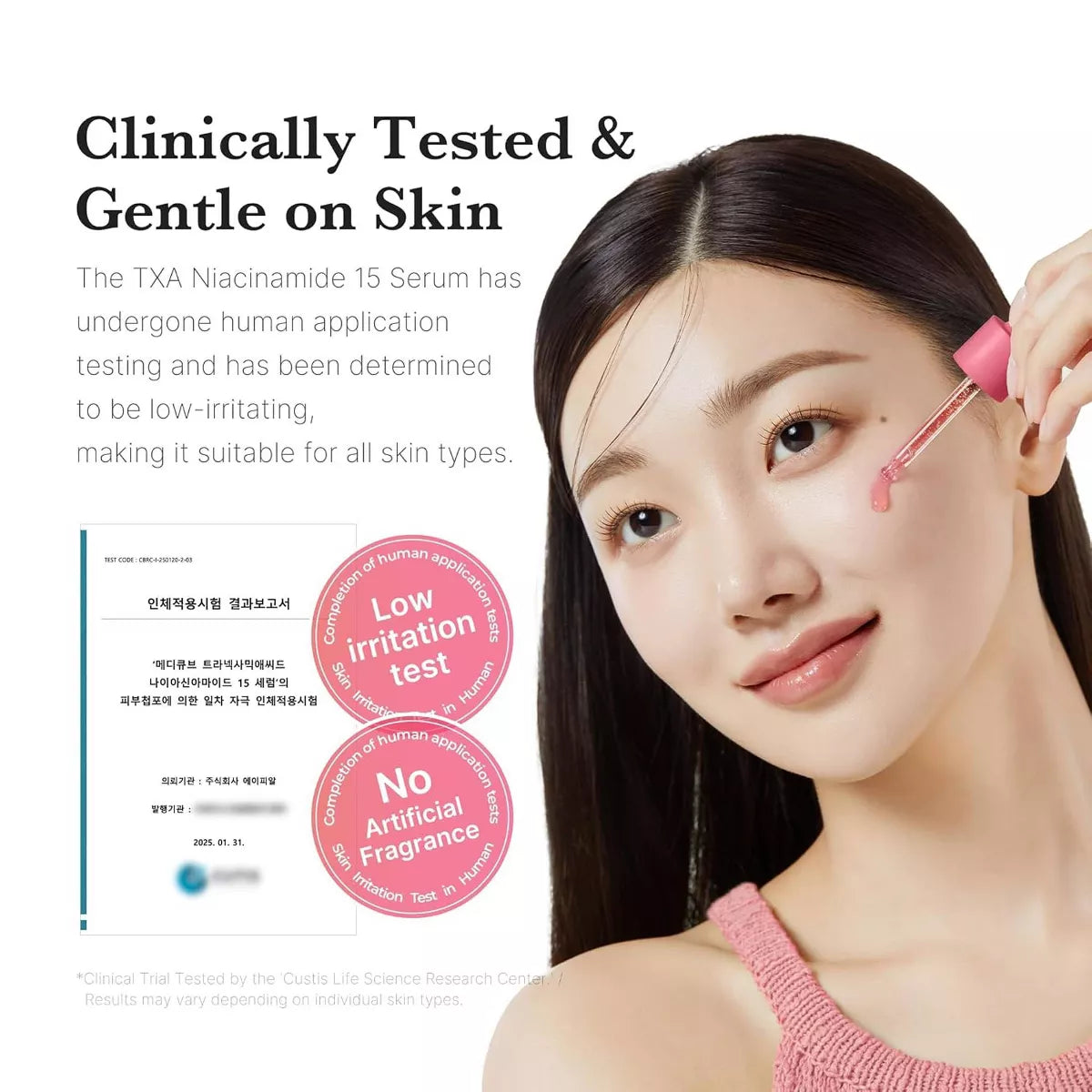 Medicube Niacinamide Serum 30ml – Brightening, Hydrating & Dark Spot Correcting Korean Face Serum