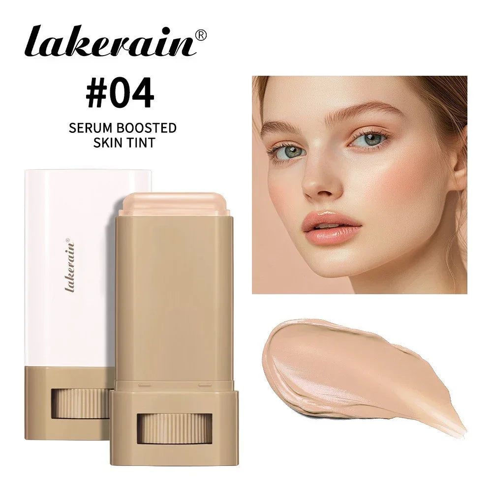 Waterproof Full Coverage Foundation Stick