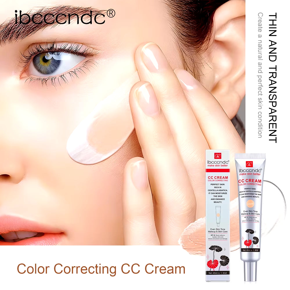 45ml Color Correcting CC Cream