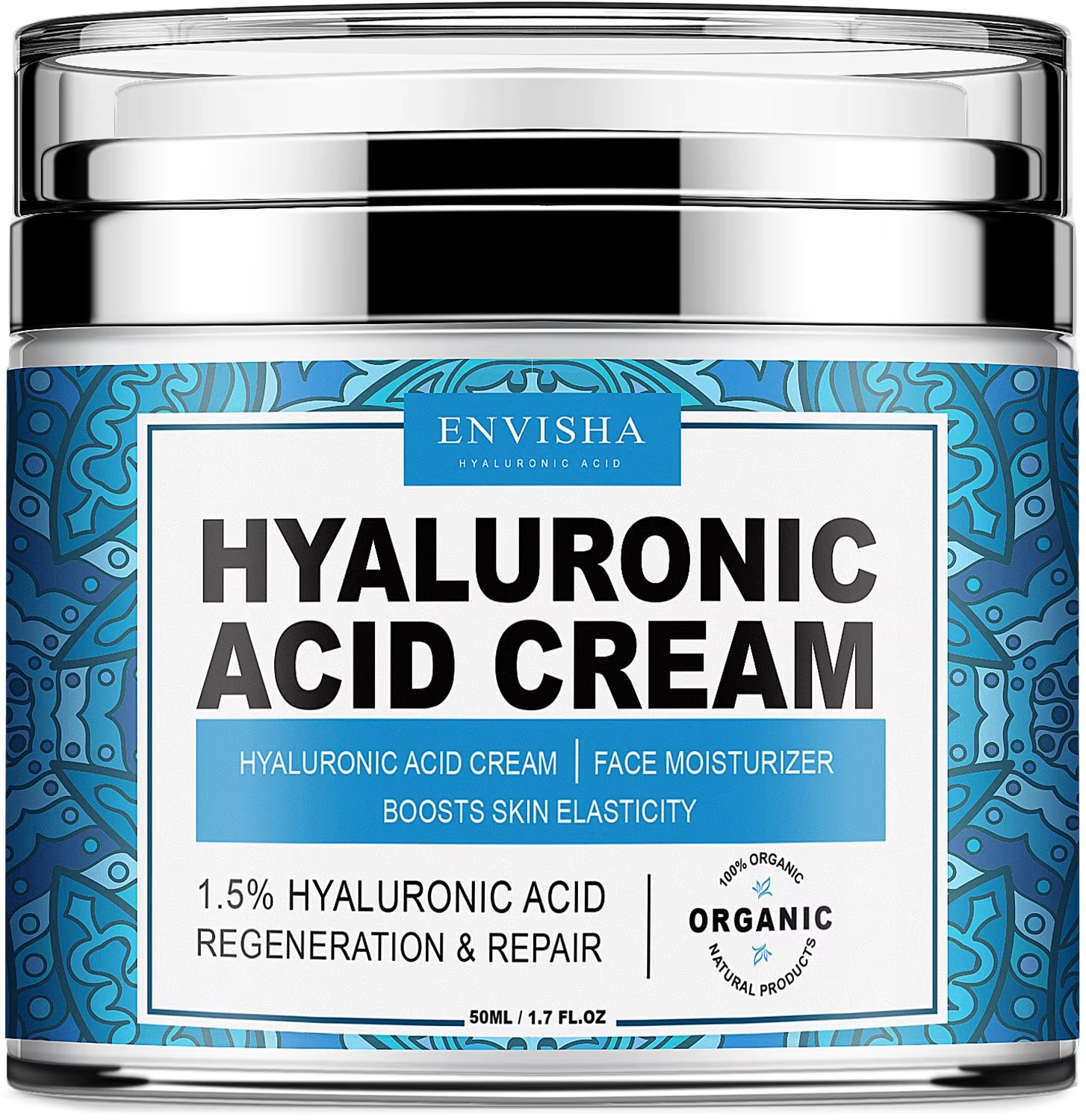 Retinol Collagen Anti-Aging Face Cream