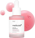Medicube PDRN Pink Peptide Serum 30ml – Hydrating, Brightening & Anti-Aging Facial Serum