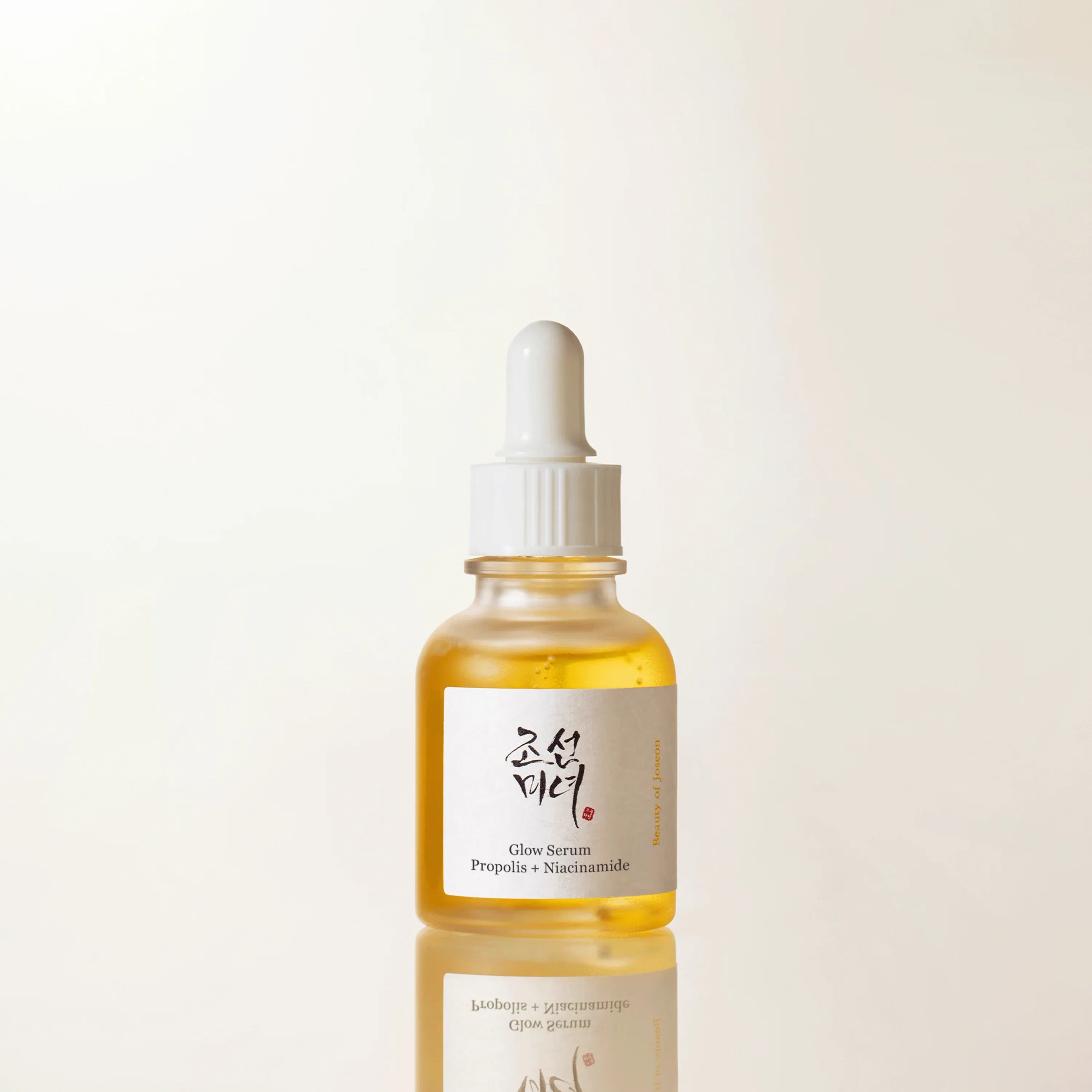Beauty of Joseon Glow Serum Propolis + Niacinamide – Brightening & Hydrating Face Serum (30ml)